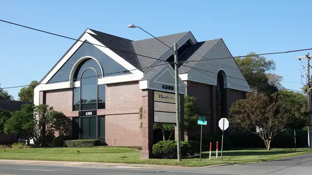 4300 Youree Drive Building For Sale thumbnail 2