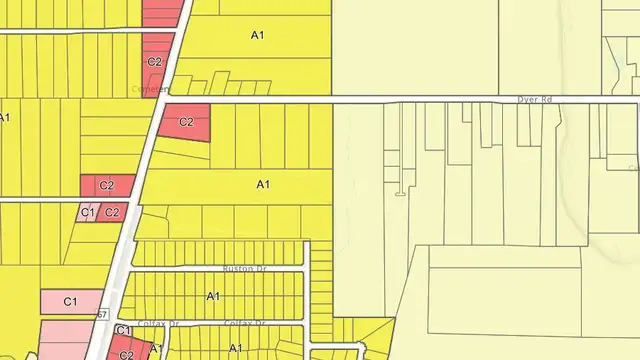 6600-8200 Dyer Road thumbnail 4