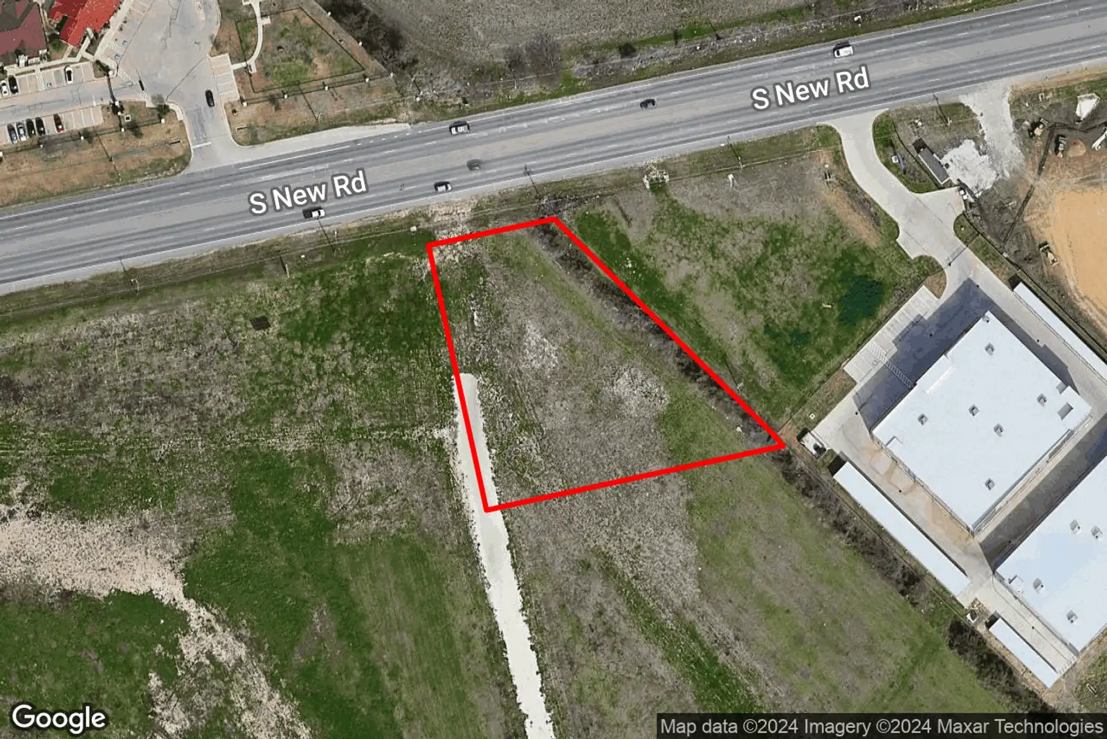 Land For Sale image 1