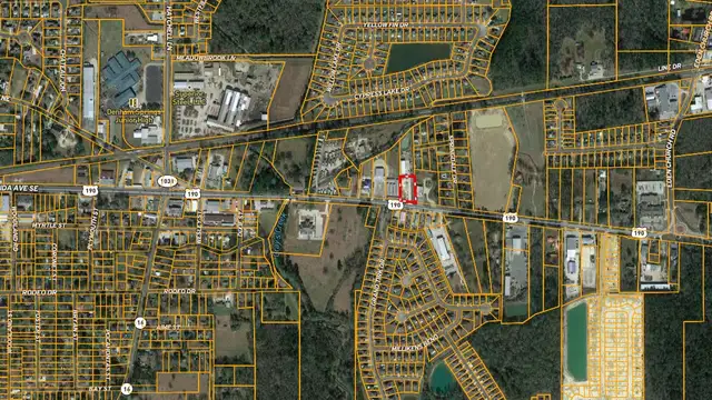 1 ACRE COMMERCIAL SITE thumbnail 2