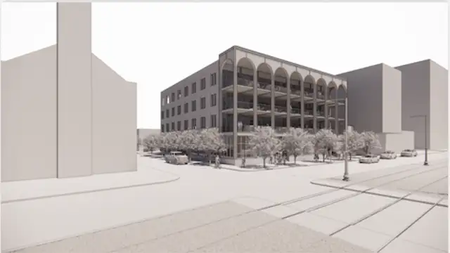 Prime New Construction Office Space thumbnail 2