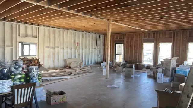 Building 5 Suite 150 - 2500 sf End Cap with Drive Thru Space Available fronting Airline Drive thumbnail 4
