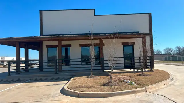 Building 5 Suite 150 - 2500 sf End Cap with Drive Thru Space Available fronting Airline Drive thumbnail 2