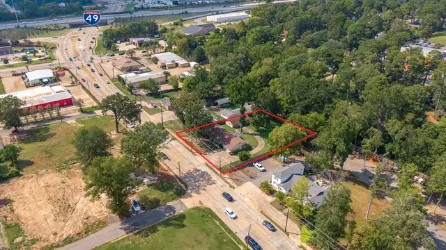Office w/ Yard - Pierremont Rd redevelopment thumbnail 4