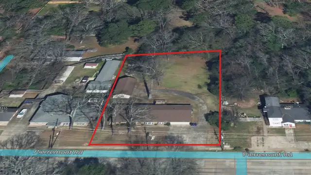 Office w/ Yard - Pierremont Rd redevelopment thumbnail 2