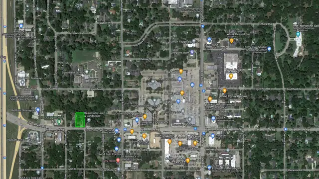 Office w/ Yard - Pierremont Rd redevelopment thumbnail 3