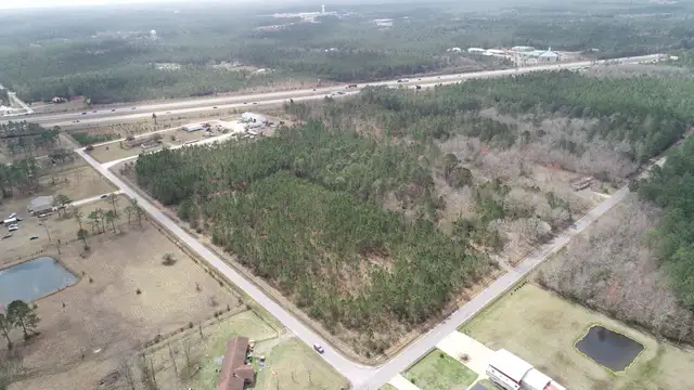 Developmental Tract 29.23 Acres With Interstate 10 Frontage thumbnail 4