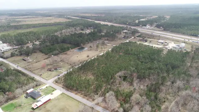 Developmental Tract 29.23 Acres With Interstate 10 Frontage thumbnail 5