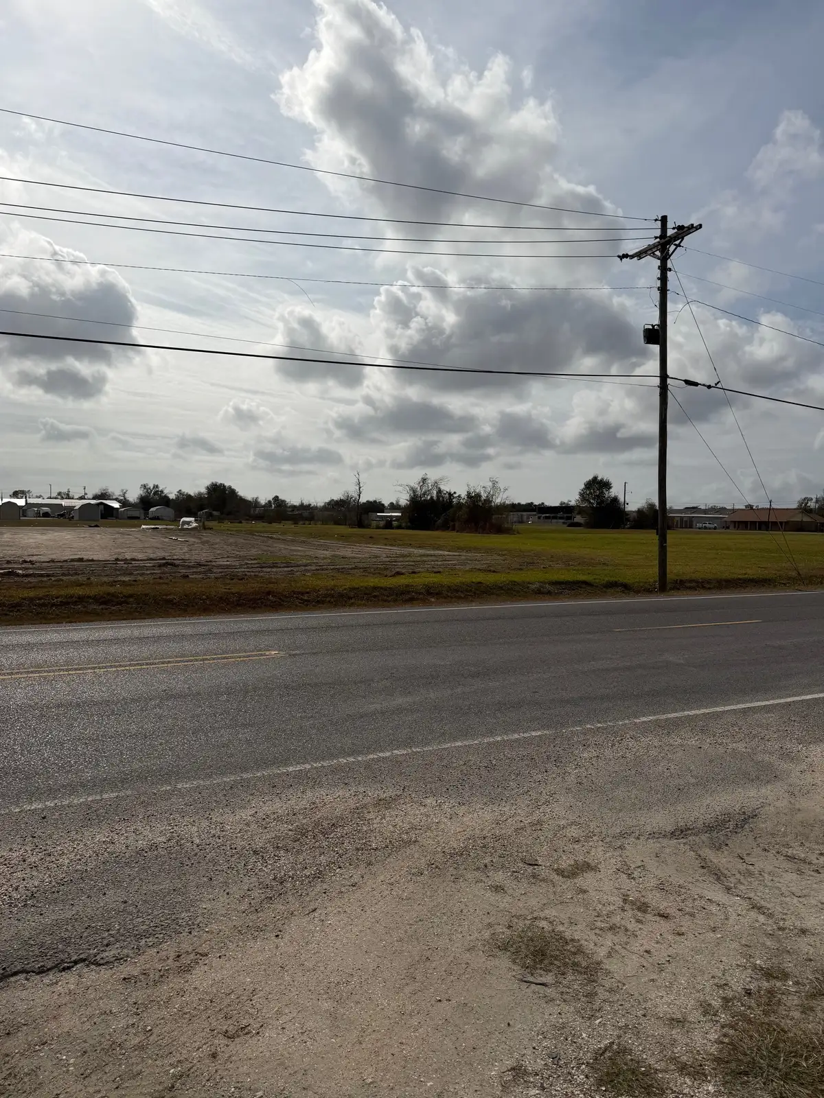 Gerstner Memorial Dr
