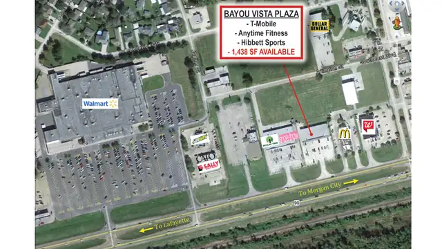 Bayou Vista Plaza thumbnail 2