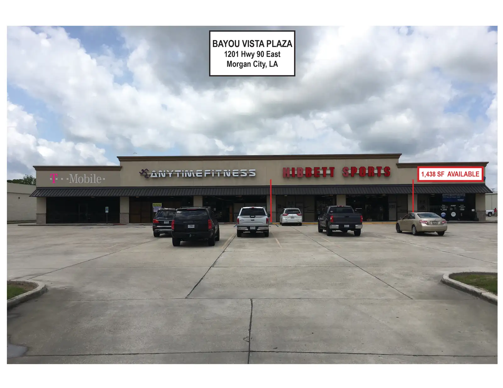 Bayou Vista Plaza image 5