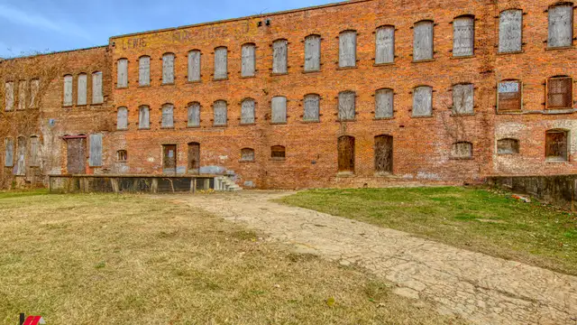 864 Texas Ave -  4 Lots, Shell, Historical Tax Credit Options & Opportunity Zone thumbnail 2