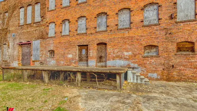 864 Texas Ave -  4 Lots, Shell, Historical Tax Credit Options & Opportunity Zone thumbnail 3