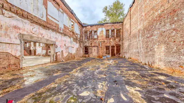 864 Texas Ave -  4 Lots, Shell, Historical Tax Credit Options & Opportunity Zone thumbnail 5