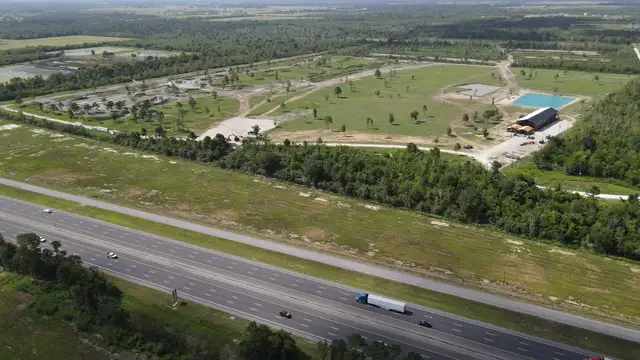 TBD Lot 6 W Frontage thumbnail 5