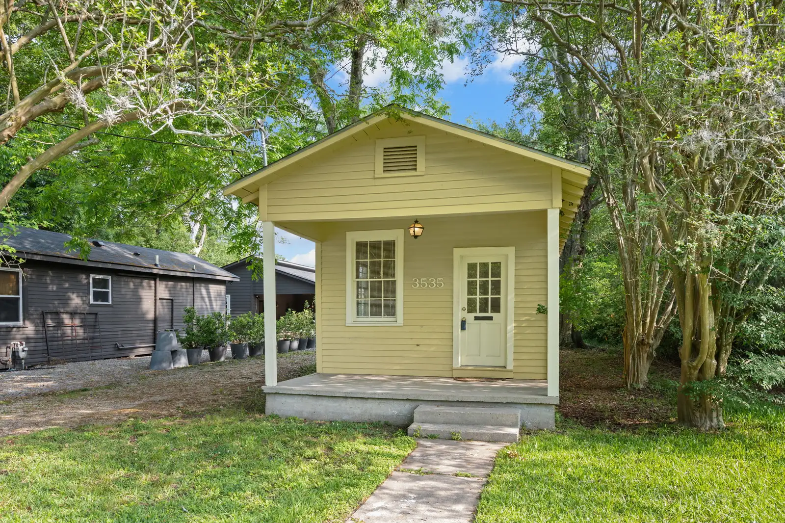 3535 Capital Heights Ave