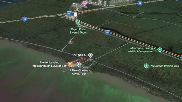 Development Opportunity in Frenier thumbnail 2