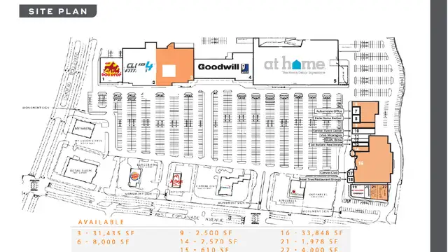The Pavilion Shopping Center thumbnail 3
