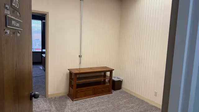 Suite 203 - Downtown Office Building and Parking Lot For Sale thumbnail 4