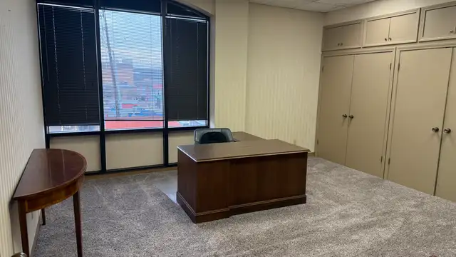 Suite 203 - Downtown Office Building and Parking Lot For Sale thumbnail 3