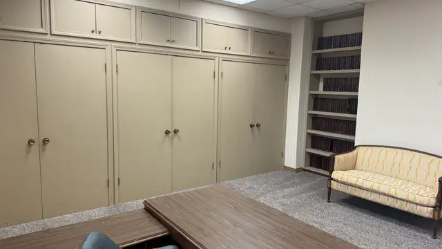 Suite 203 image