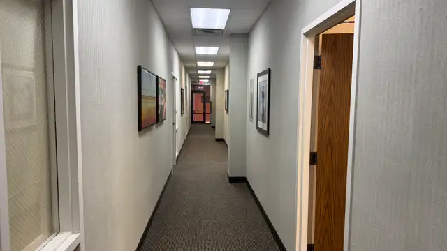 Suite 203 - Downtown Office Building and Parking Lot For Sale thumbnail 5