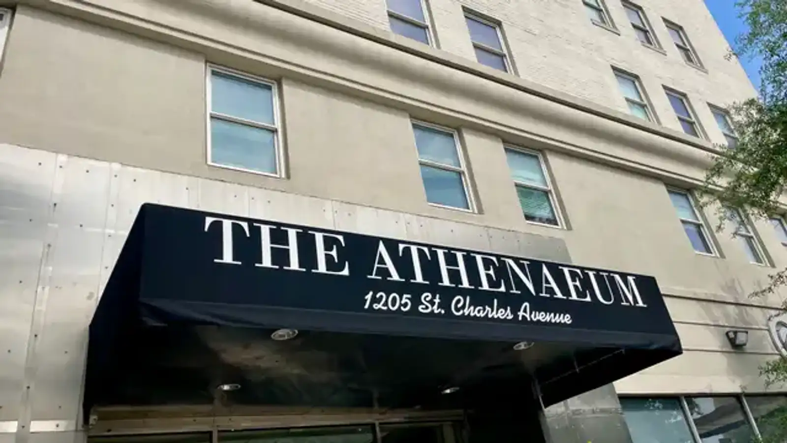 1205 St Charles Ave | Unit C-3