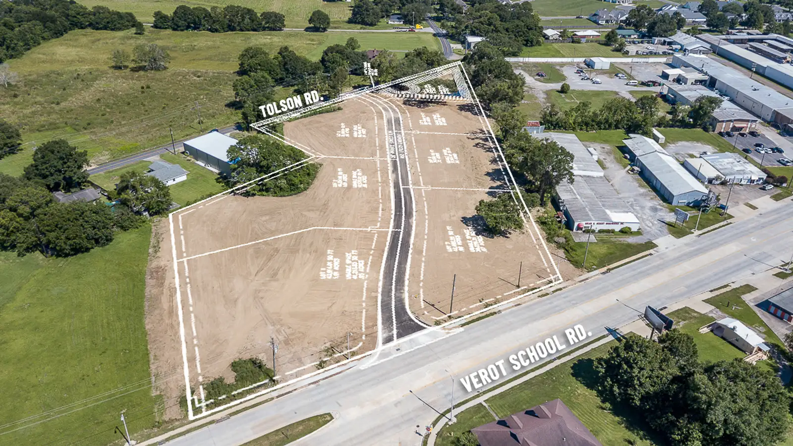 103 Business Park Dr