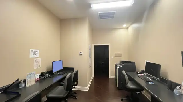 PASS ROAD OFFICE BUILDING | 5,600 SF thumbnail 5
