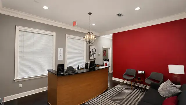 PASS ROAD OFFICE BUILDING | 5,600 SF thumbnail 2