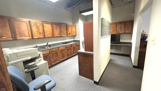 Suite 200 - Unique Office Space in Historical Building thumbnail 5