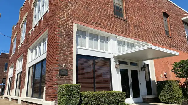 Unique Office Space in Historical Building thumbnail 2