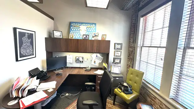 Suite 200 - Unique Office Space in Historical Building thumbnail 2