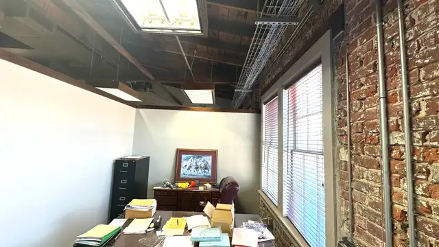 Suite 200 - Unique Office Space in Historical Building thumbnail 3