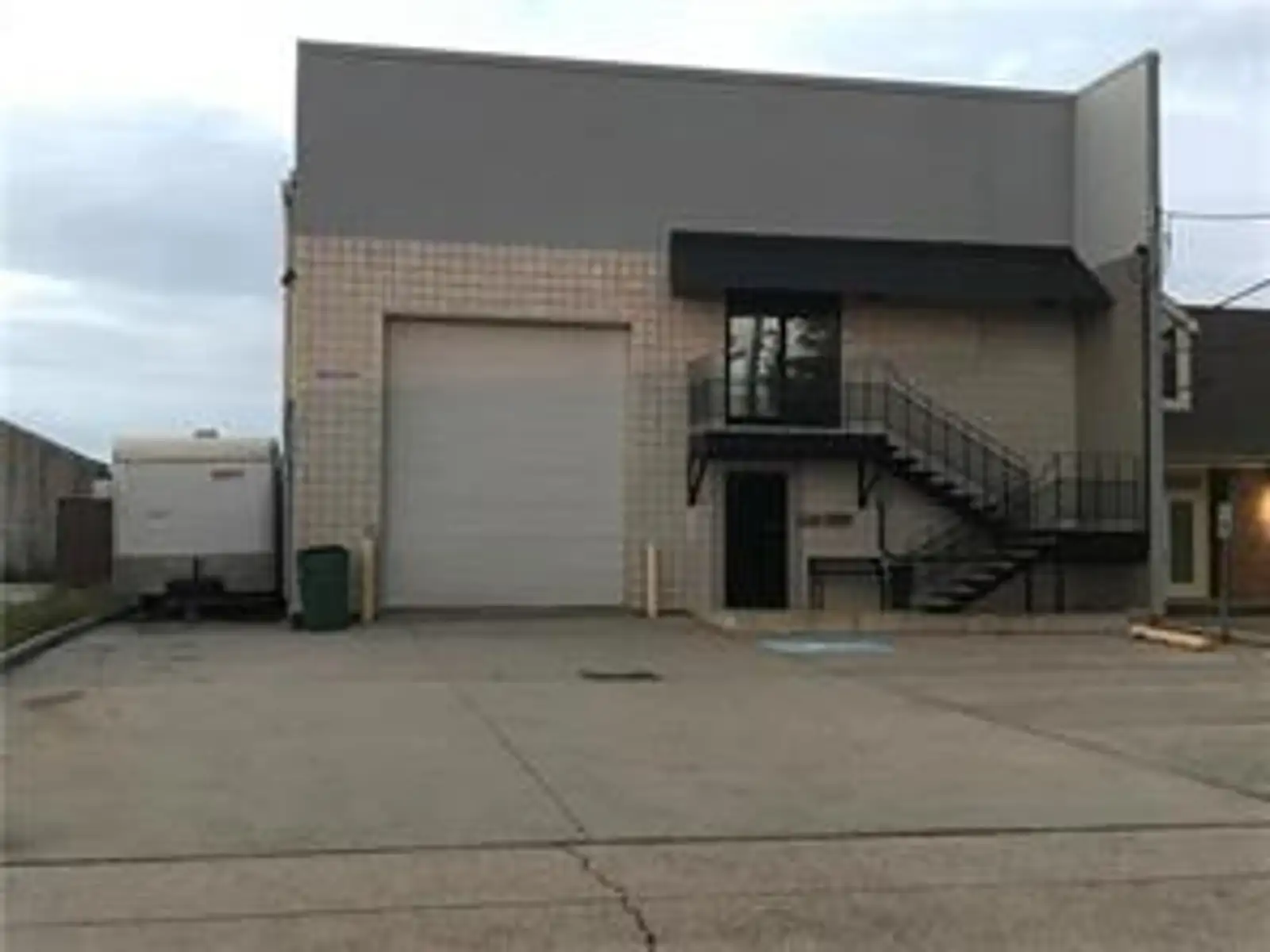 METAIRIE WAREHOUSE/OFFICE