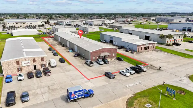 NN-Leased ±12,500 SF Office / Warehouse thumbnail 2