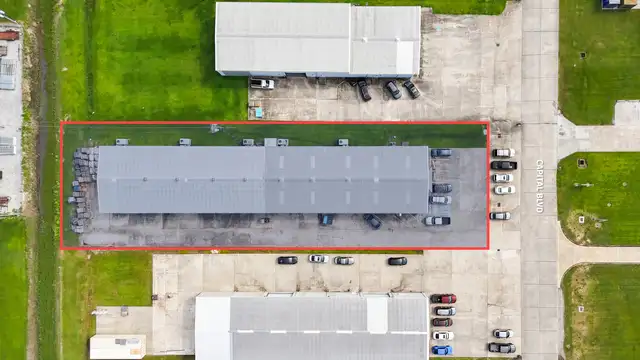 NN-Leased ±12,500 SF Office / Warehouse thumbnail 5