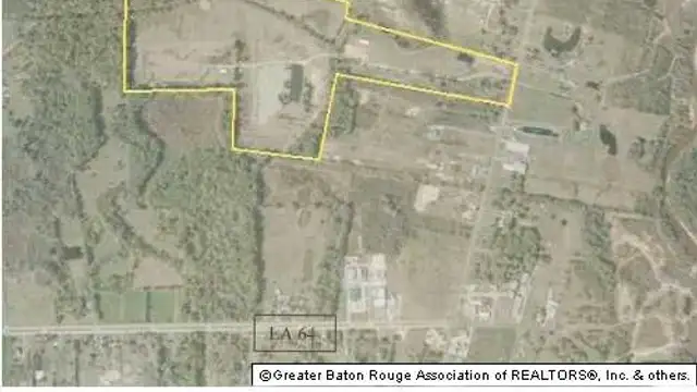 5.38 Acres Plank Road thumbnail 2