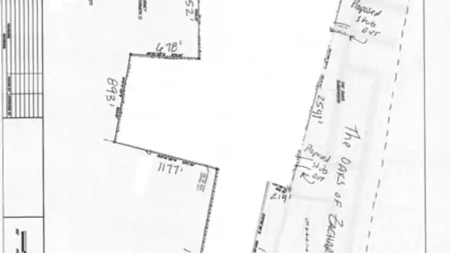 5.38 Acres Plank Road thumbnail 4