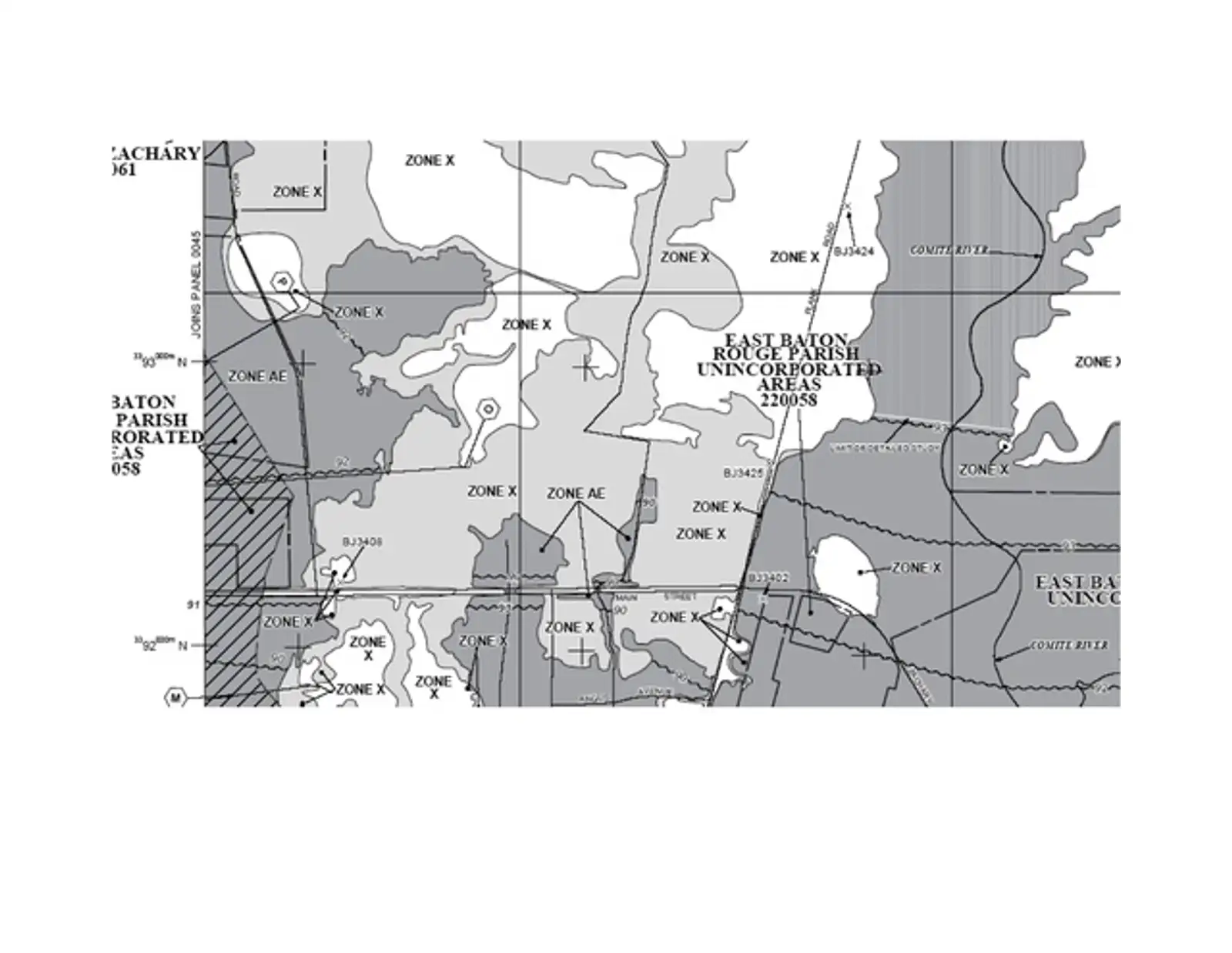 5.38 Acres Plank Road image 5
