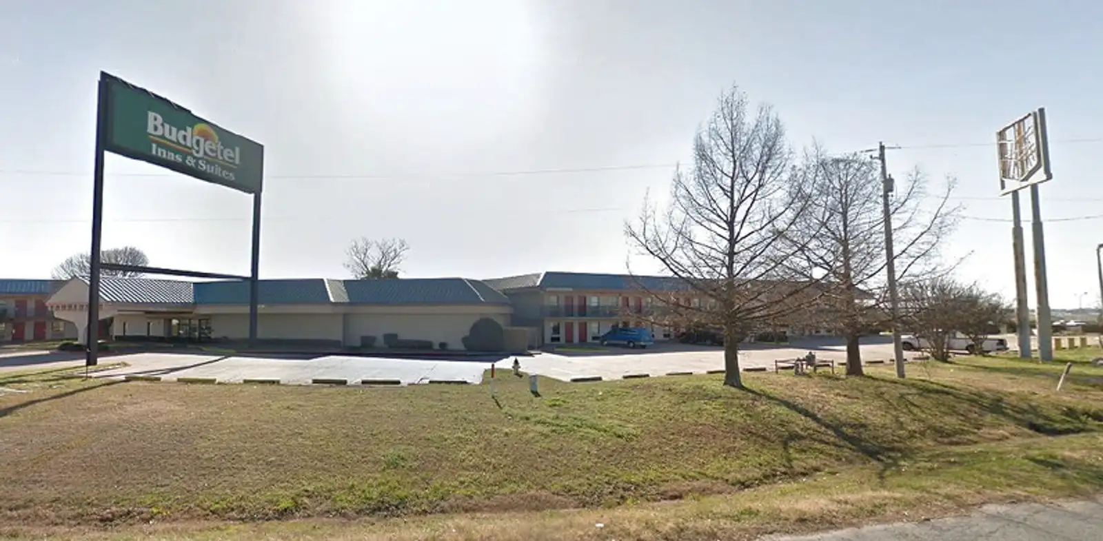 4300 Industrial Drive Ext, Bossier City, LA 71112
