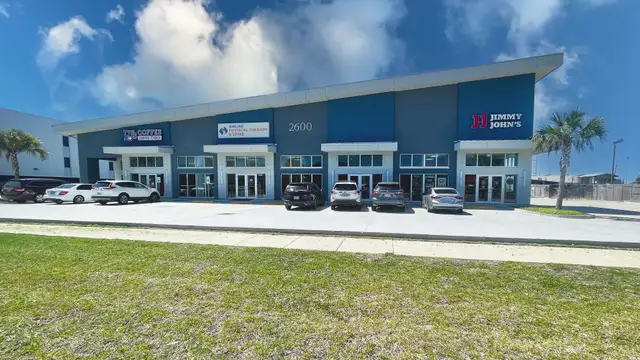 Prime Retail Space near Old Metairie thumbnail 4