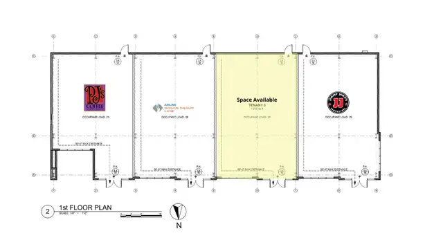 Prime Retail Space near Old Metairie thumbnail 3