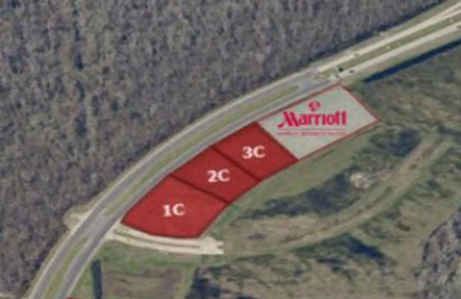 Interstate Development Site 2C