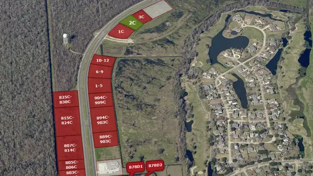 Interstate Development Site 2C thumbnail 3