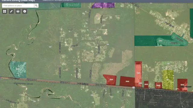 41.74 Acre Parcel B thumbnail 2