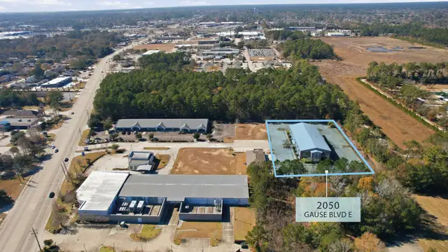 ±21,563 SF Multi-Tenant Medical Office — Own or Occupy in Slidell's Medical Corridor thumbnail 4