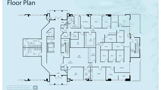 ±21,563 SF Multi-Tenant Medical Office — Own or Occupy in Slidell's Medical Corridor thumbnail 5