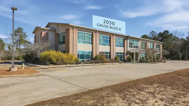 ±21,563 SF Multi-Tenant Medical Office — Own or Occupy in Slidell's Medical Corridor thumbnail 3