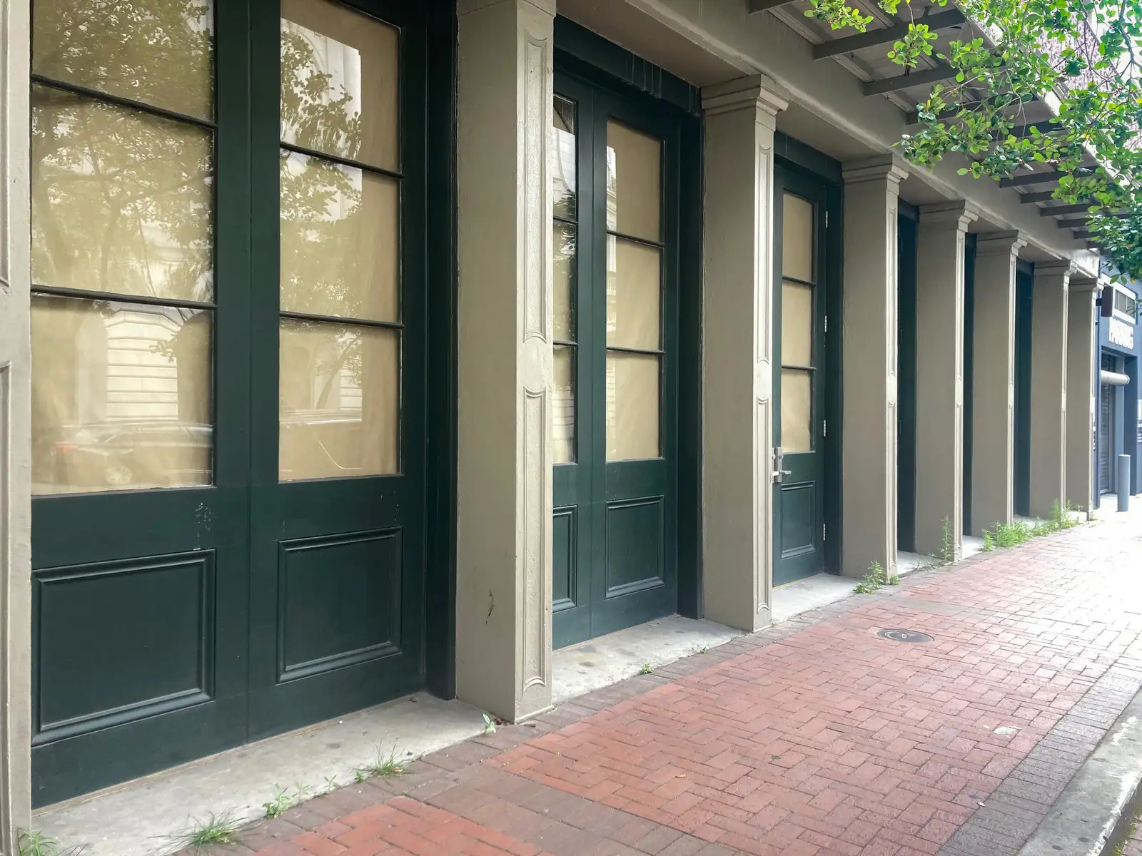 Boutique Retail Spaces in Warehouse District image 11